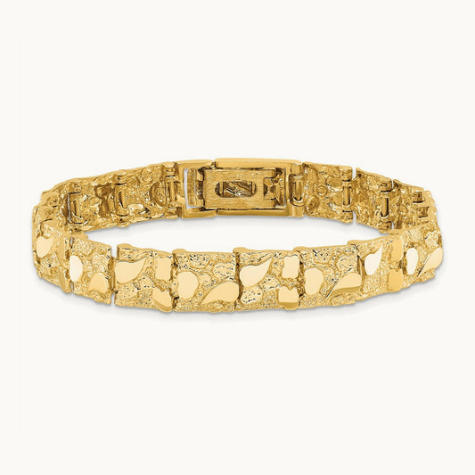 Nugget Bracelet — photo set