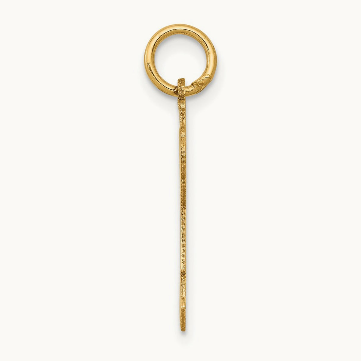 Kid Charm, 14K