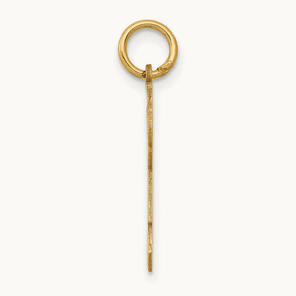 Kid Charm, 14K