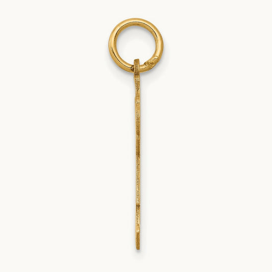 Kid Charm, 14K