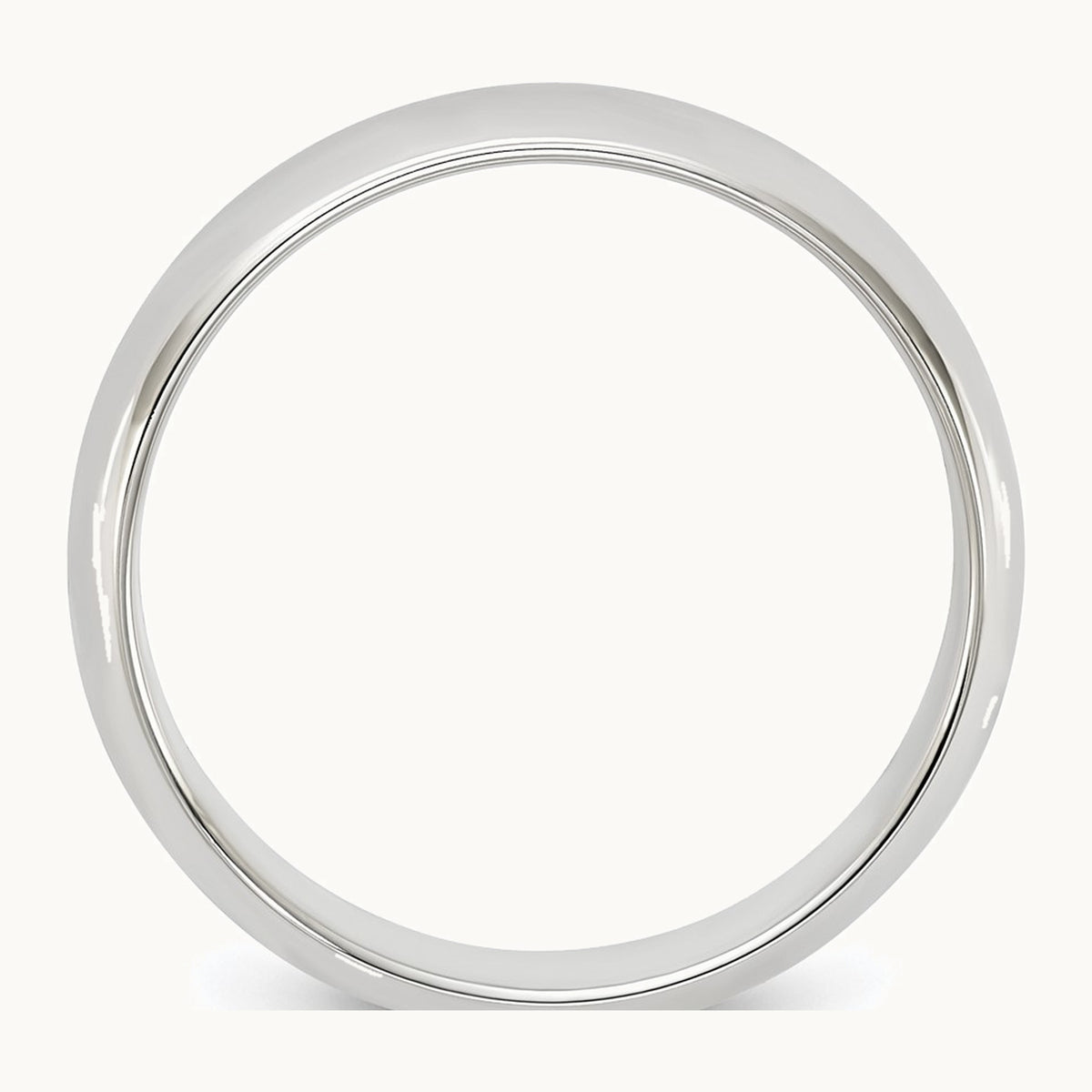 Half Round Band — photo set
