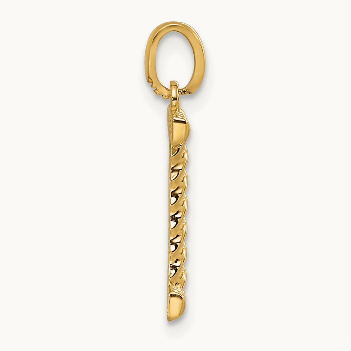 Fancy Twist — I