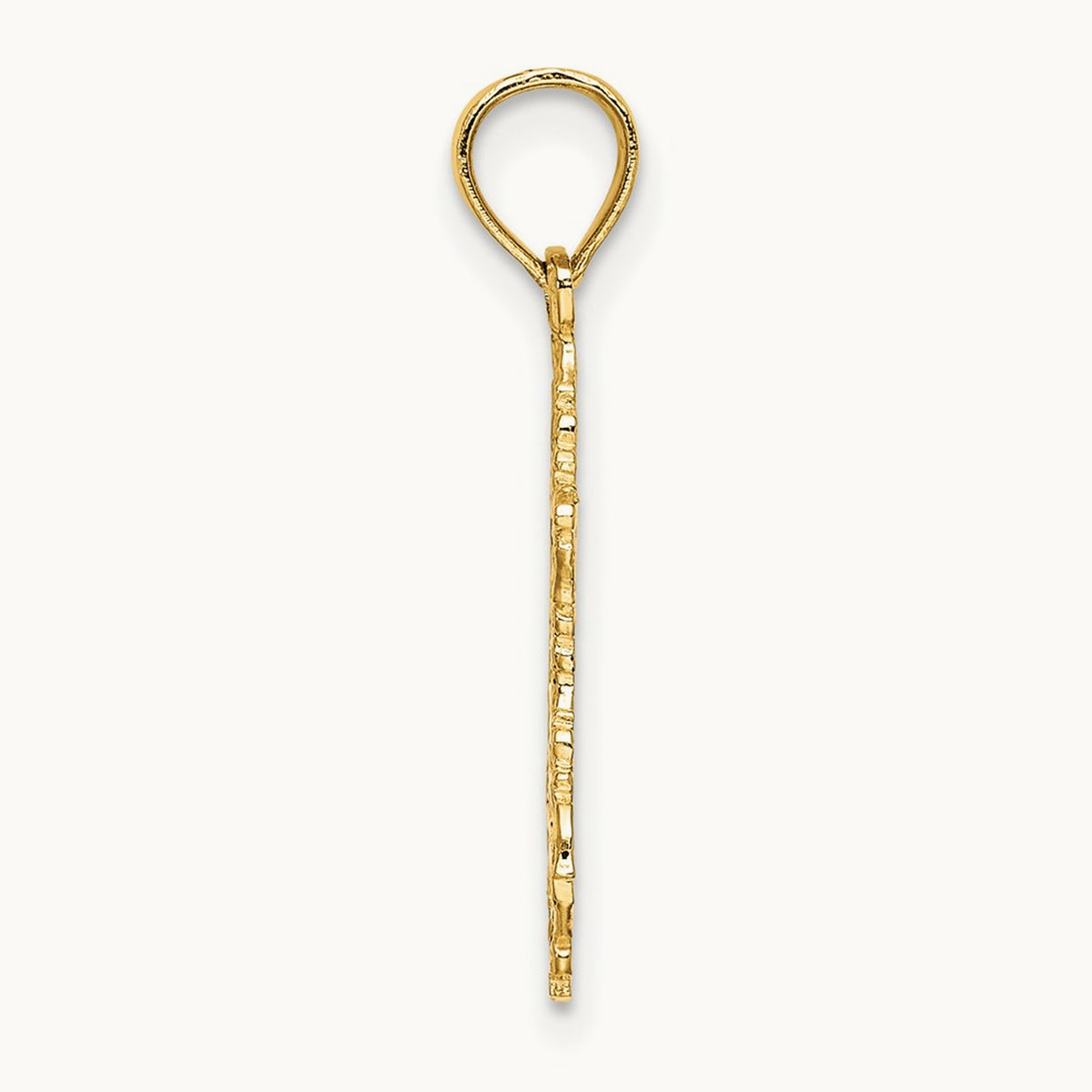 Star Of David Charm — photo set