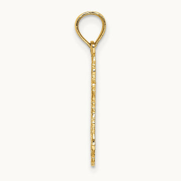 Star Of David Charm — photo set