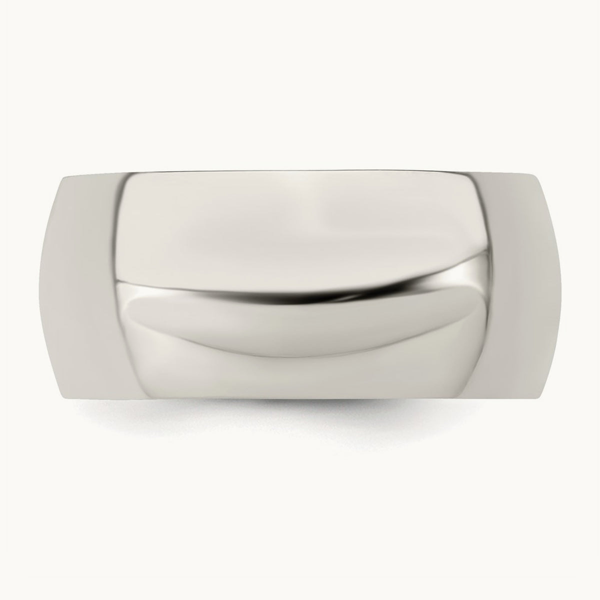 Half Round Band — photo set (2)