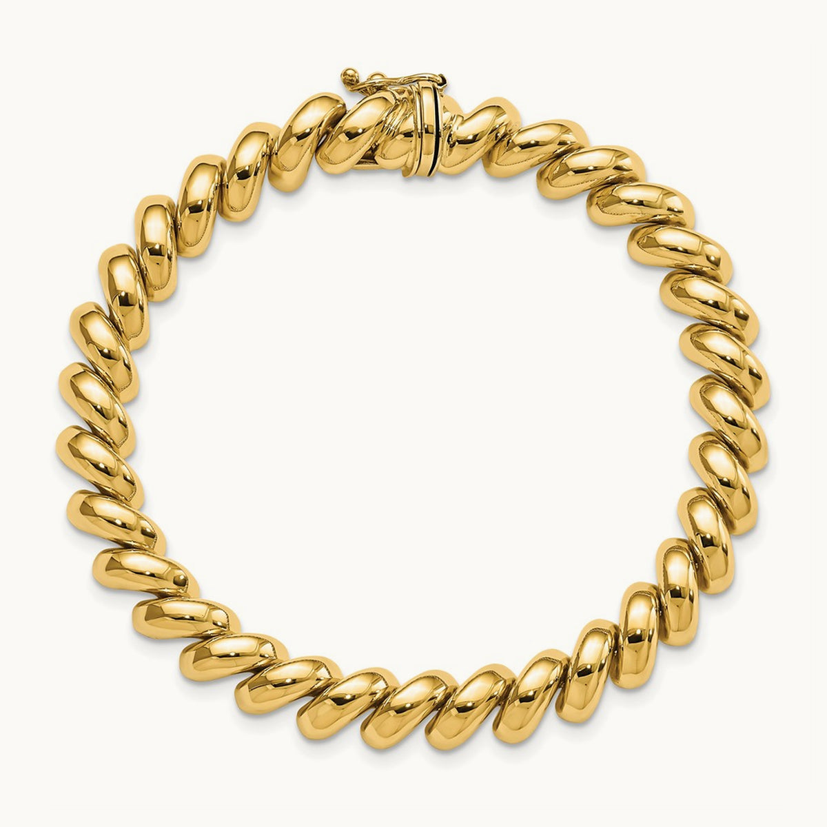 San Marco Bracelet — 7mm