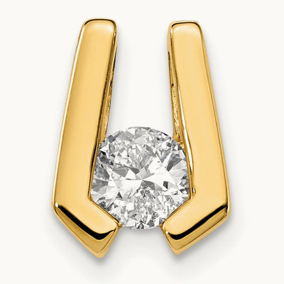 AA Diamond Slide — photo set