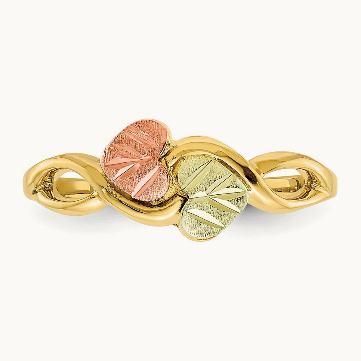 Black Hills Gold Ring