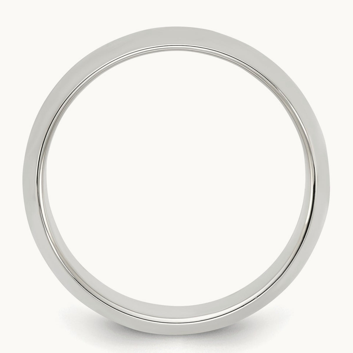 Half Round Band — photo set (2)