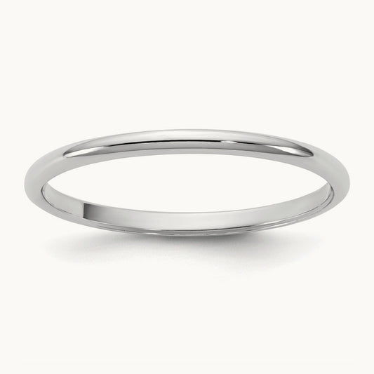 Half Round Band — photo set