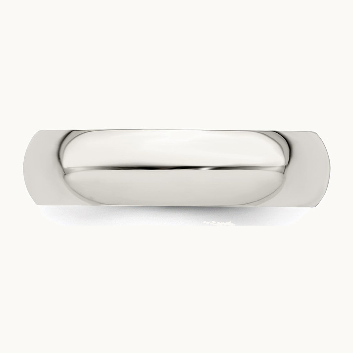 Half Round Band — photo set
