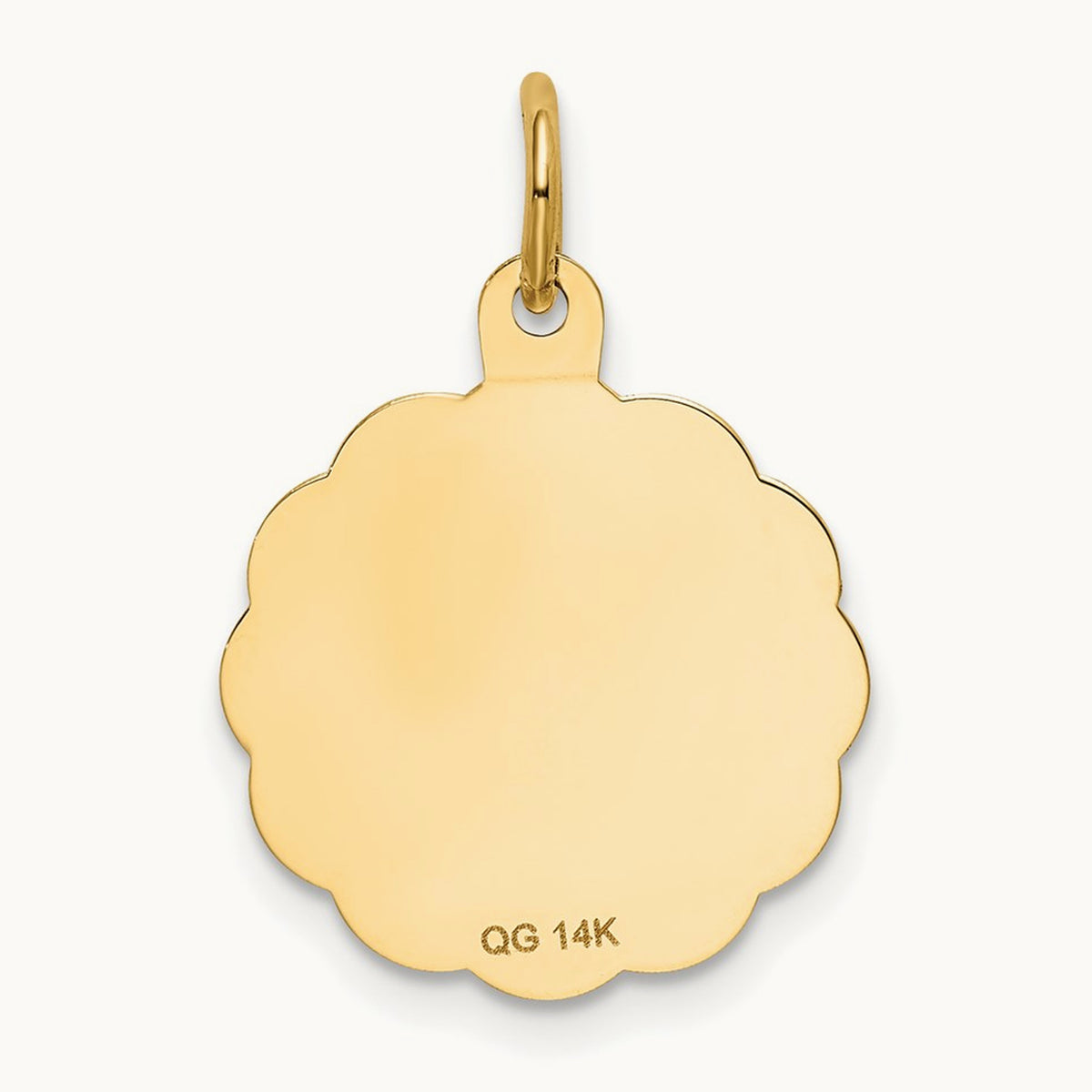 GRADUATION DAY Charm — 22mm