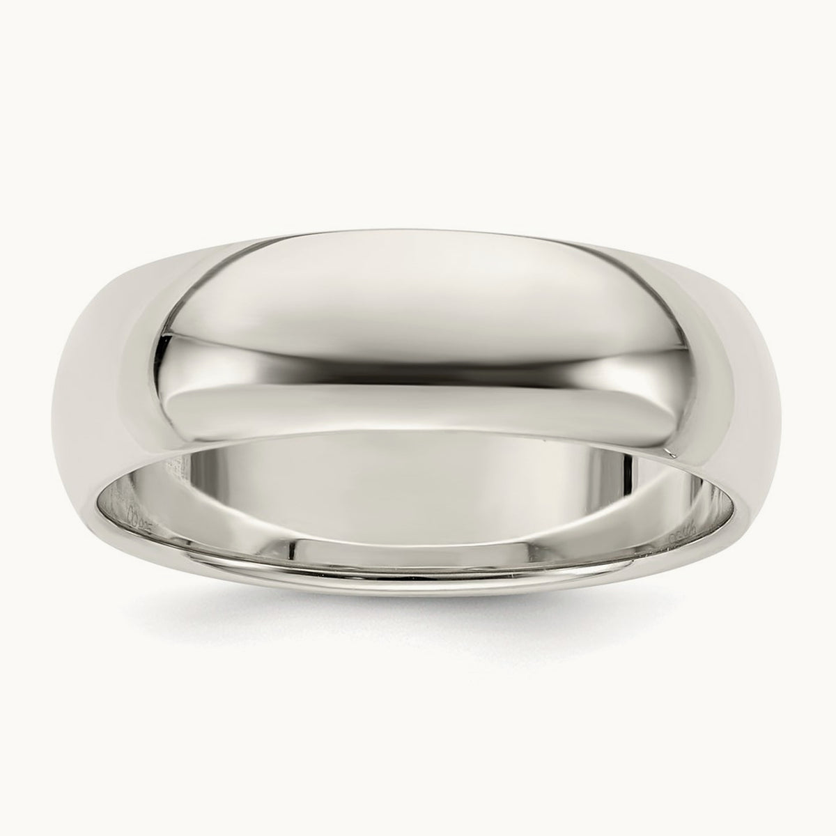 Half Round Band — photo set
