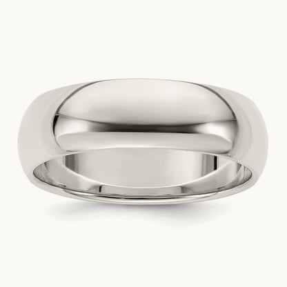Half Round Band — photo set