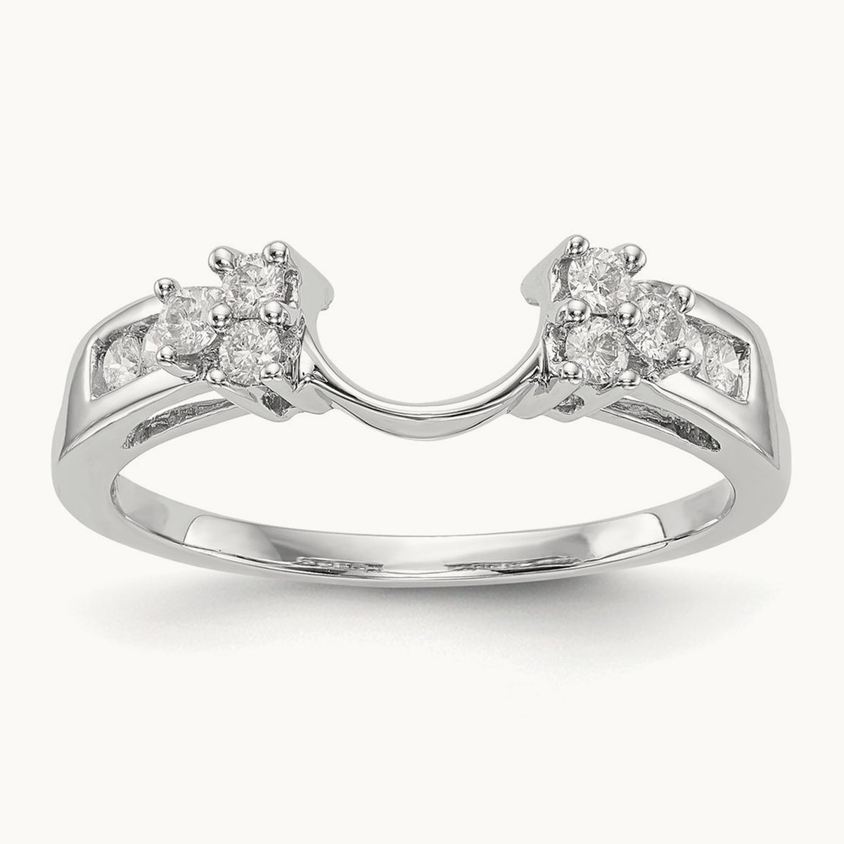 Ring Wrap — VS/SI (Great), 7
