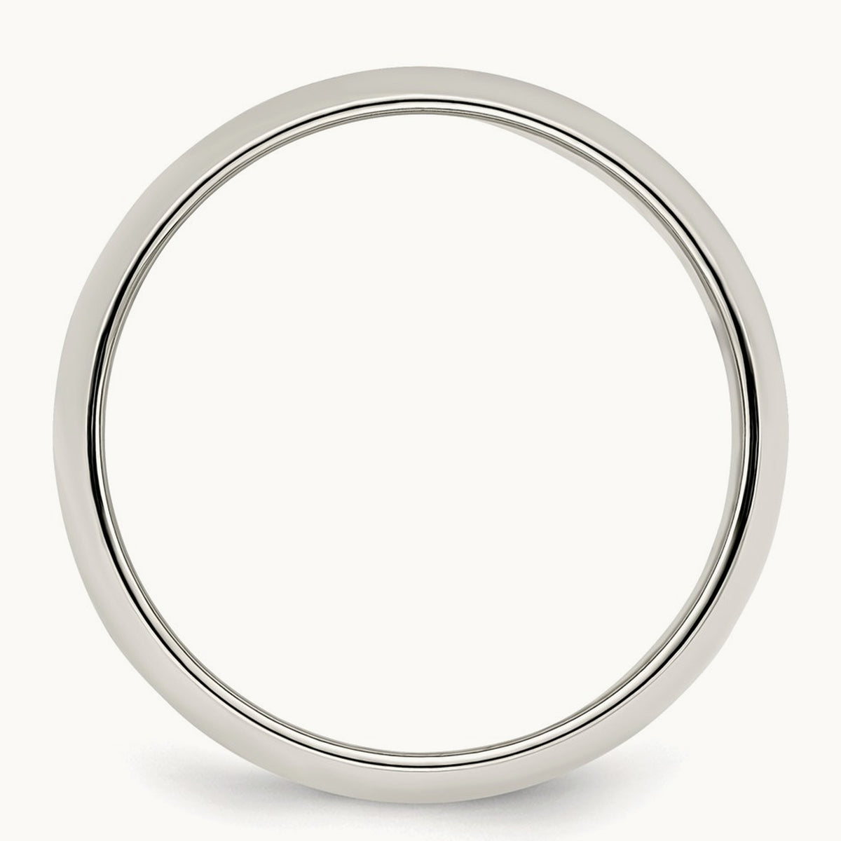 Half Round Band — photo set