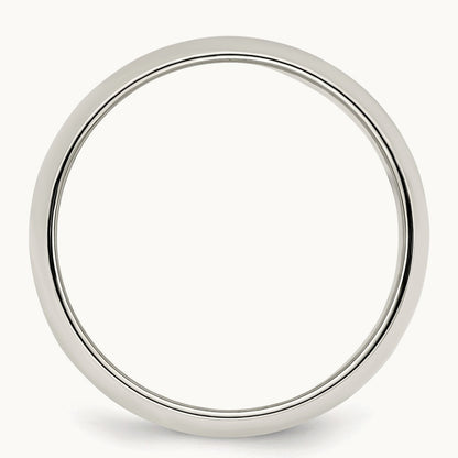 Half Round Band — photo set