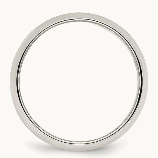 Half Round Band — photo set