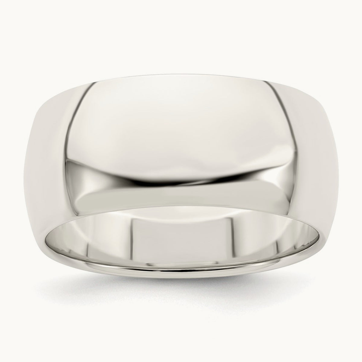 Half Round Band — photo set (2)