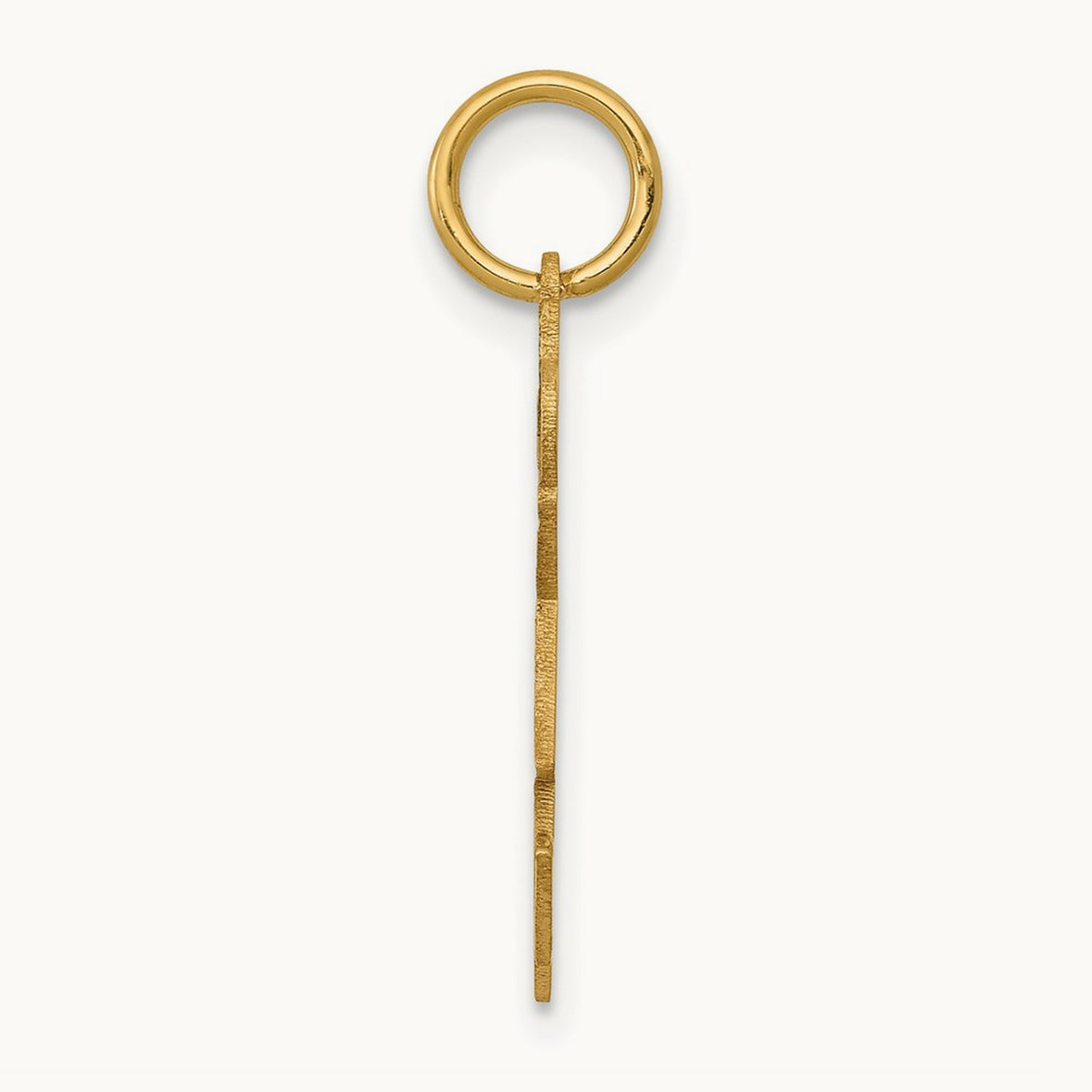 Kid Charm, 14K