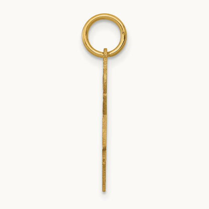 Kid Charm, 14K