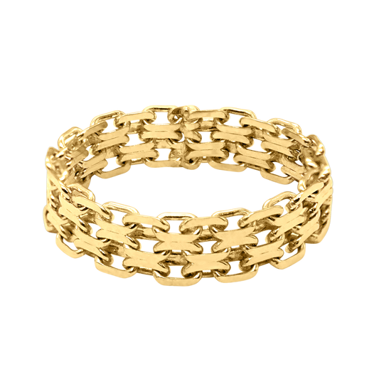 Bizmark Chain Ring