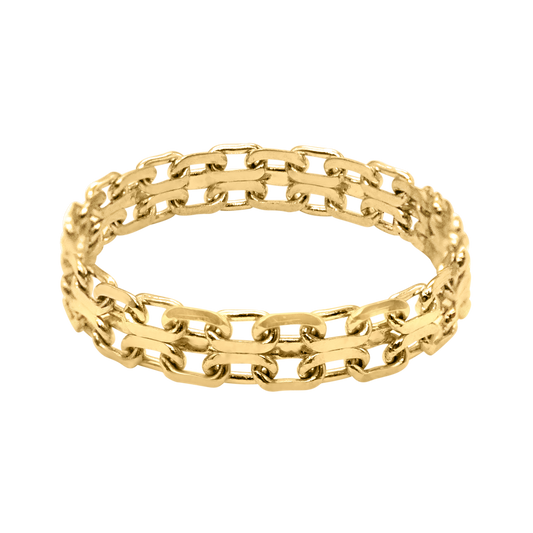 Bizmark Chain Ring