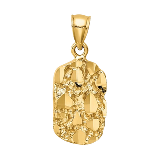 Nugget Pendant