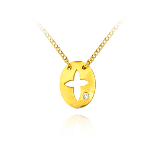 Spiritual Charm Pendants and Necklaces