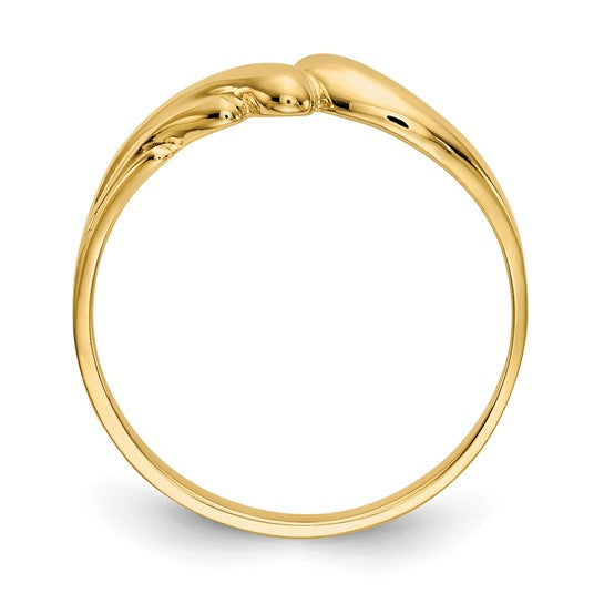 Dual-Wave Ring