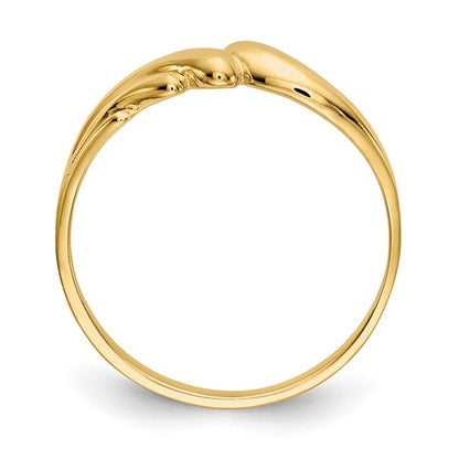 Dual-Wave Ring