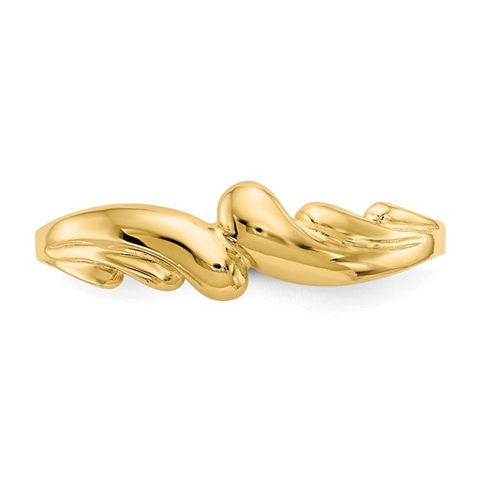 Dual-Wave Ring