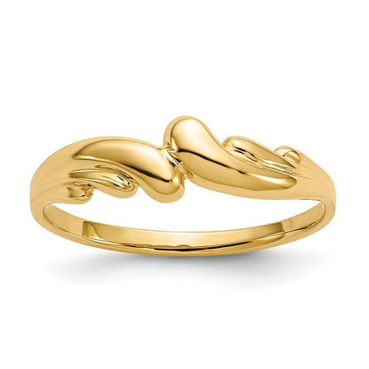 Dual-Wave Ring