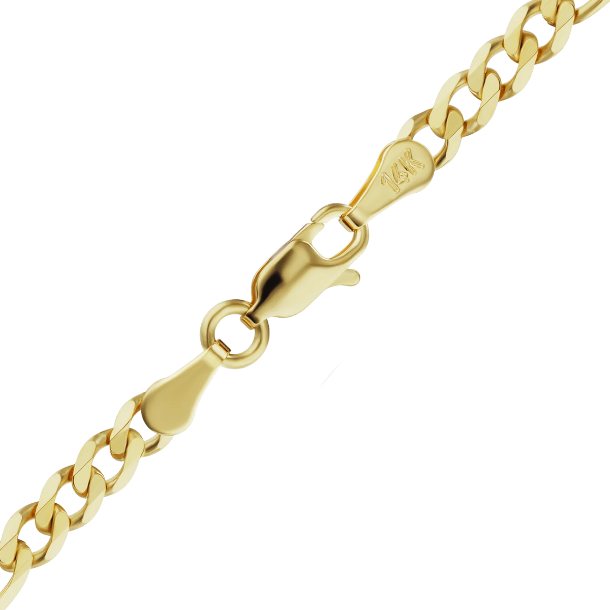 Classic Figaro Bracelet
