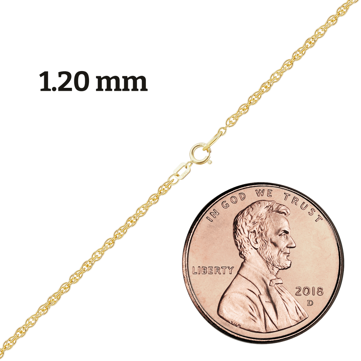 Classic Machine Rope Bracelet