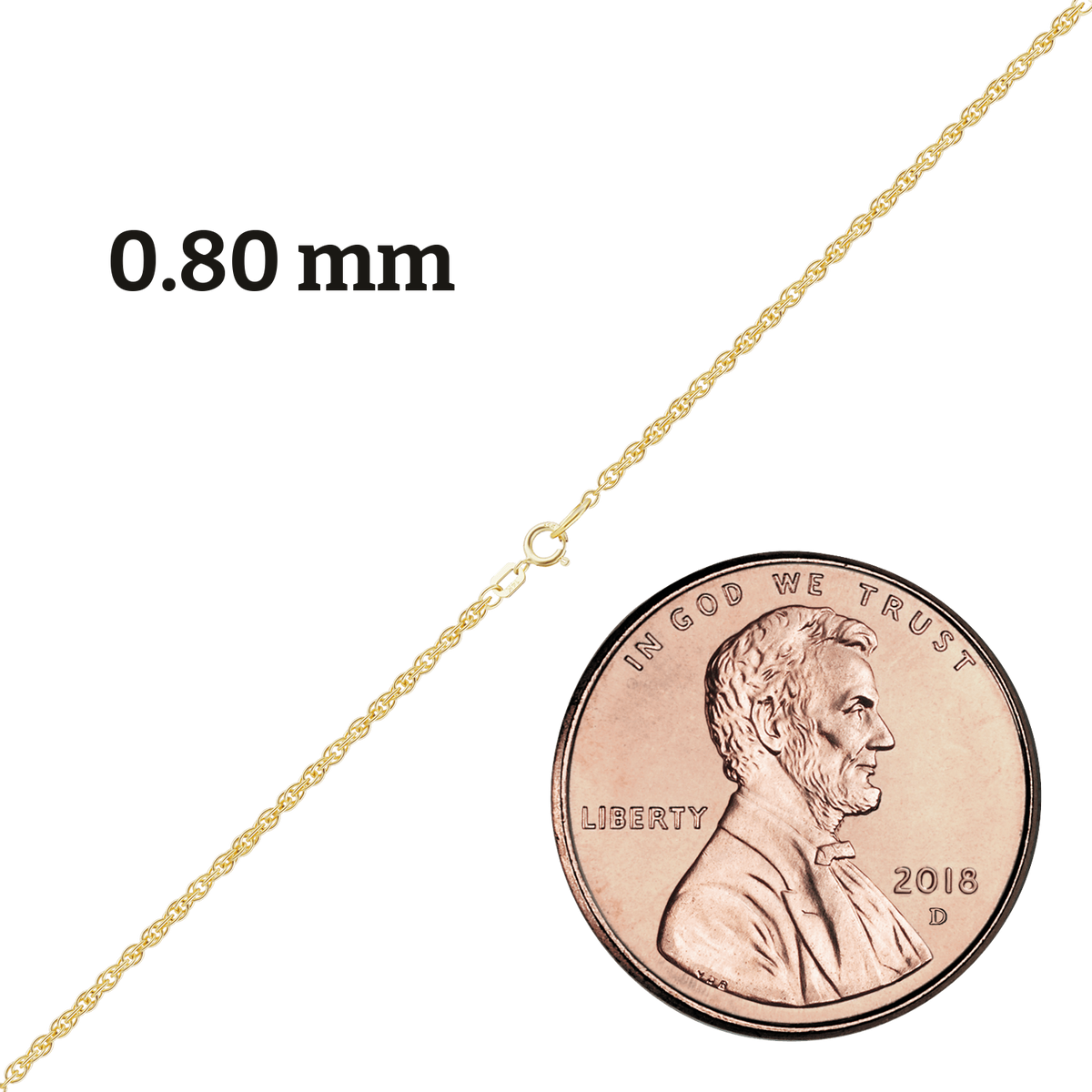 Classic Machine Rope Bracelet