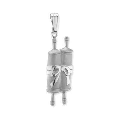 Torah Specialty Pendant