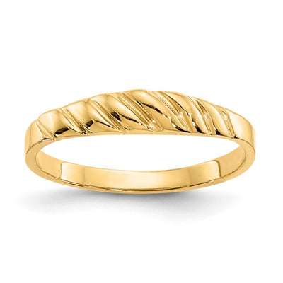 Valley Dome Ring