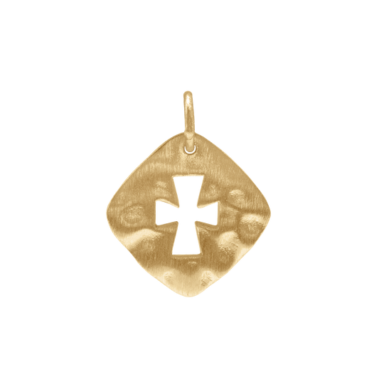 Spiritual Charm Pendants and Necklaces