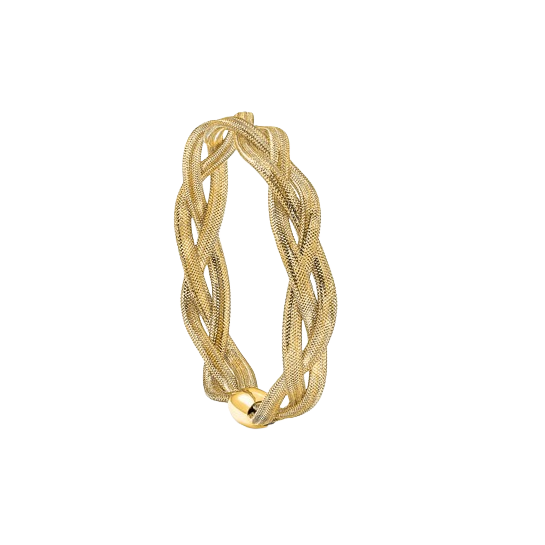 Stretch Bangle Bracelet