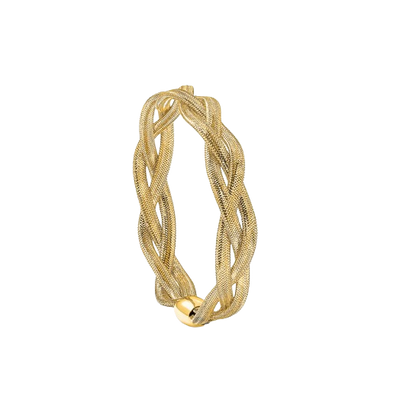 Stretch Bangle Bracelet