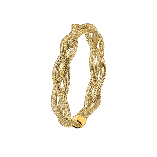 Stretch Bangle Bracelet