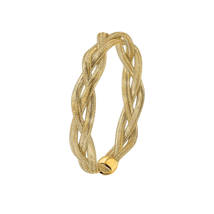 Stretch Bangle Bracelet