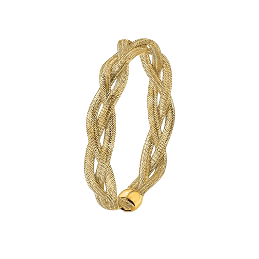 Stretch Bangle Bracelet