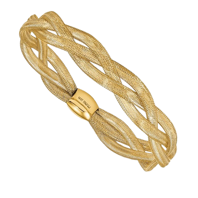 Stretch Bangle Bracelet