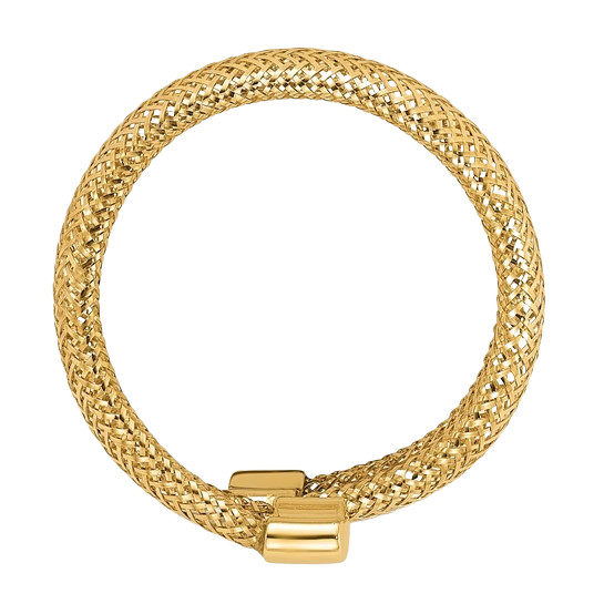 Mesh Ring