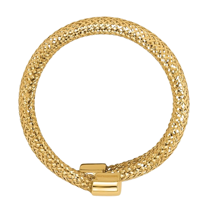 Mesh Ring