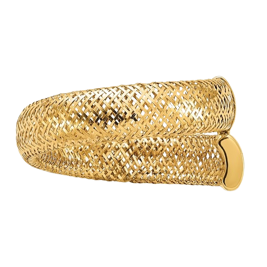 Mesh Ring