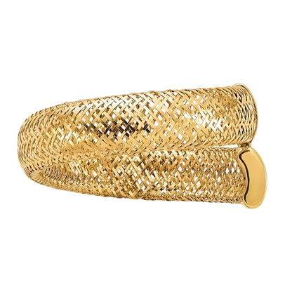 Mesh Ring