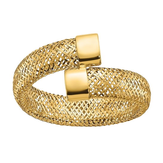 Mesh Ring
